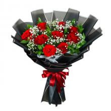 Joyful Roses